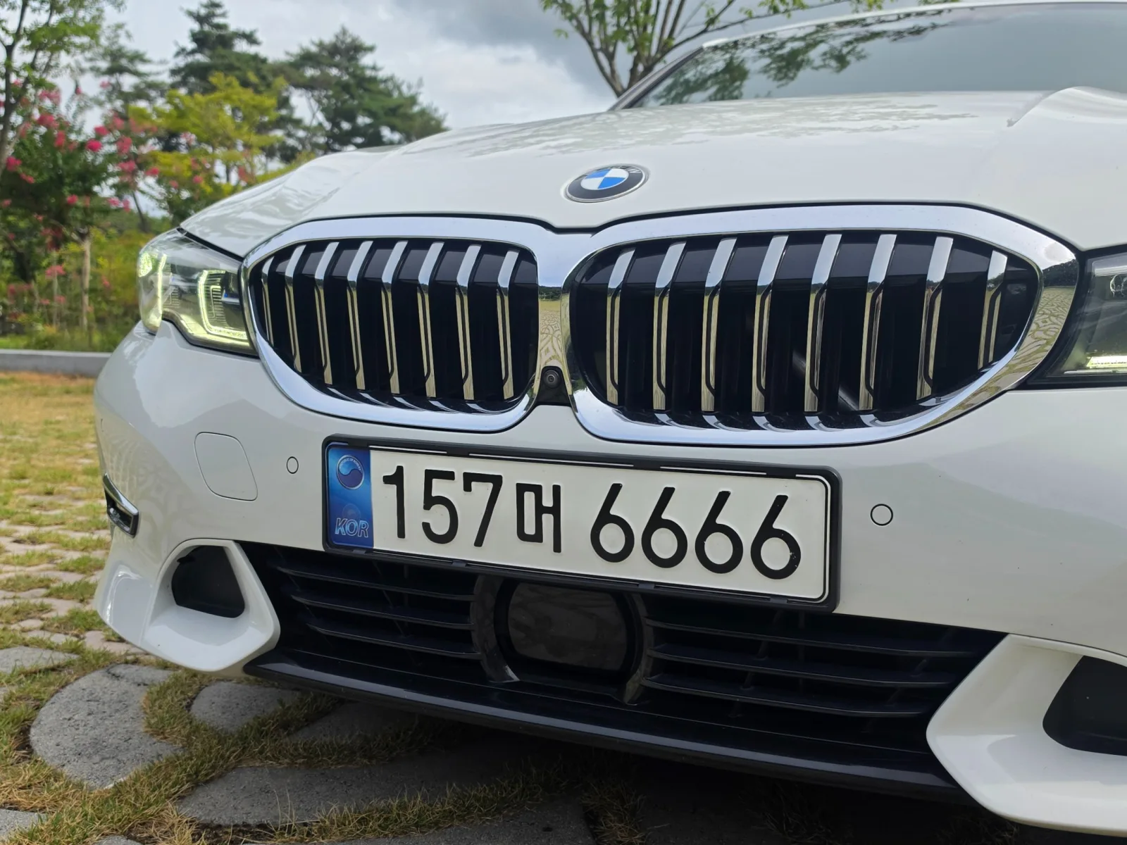 2019 BMW 3-Series