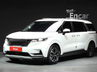 2023 Kia Carnival