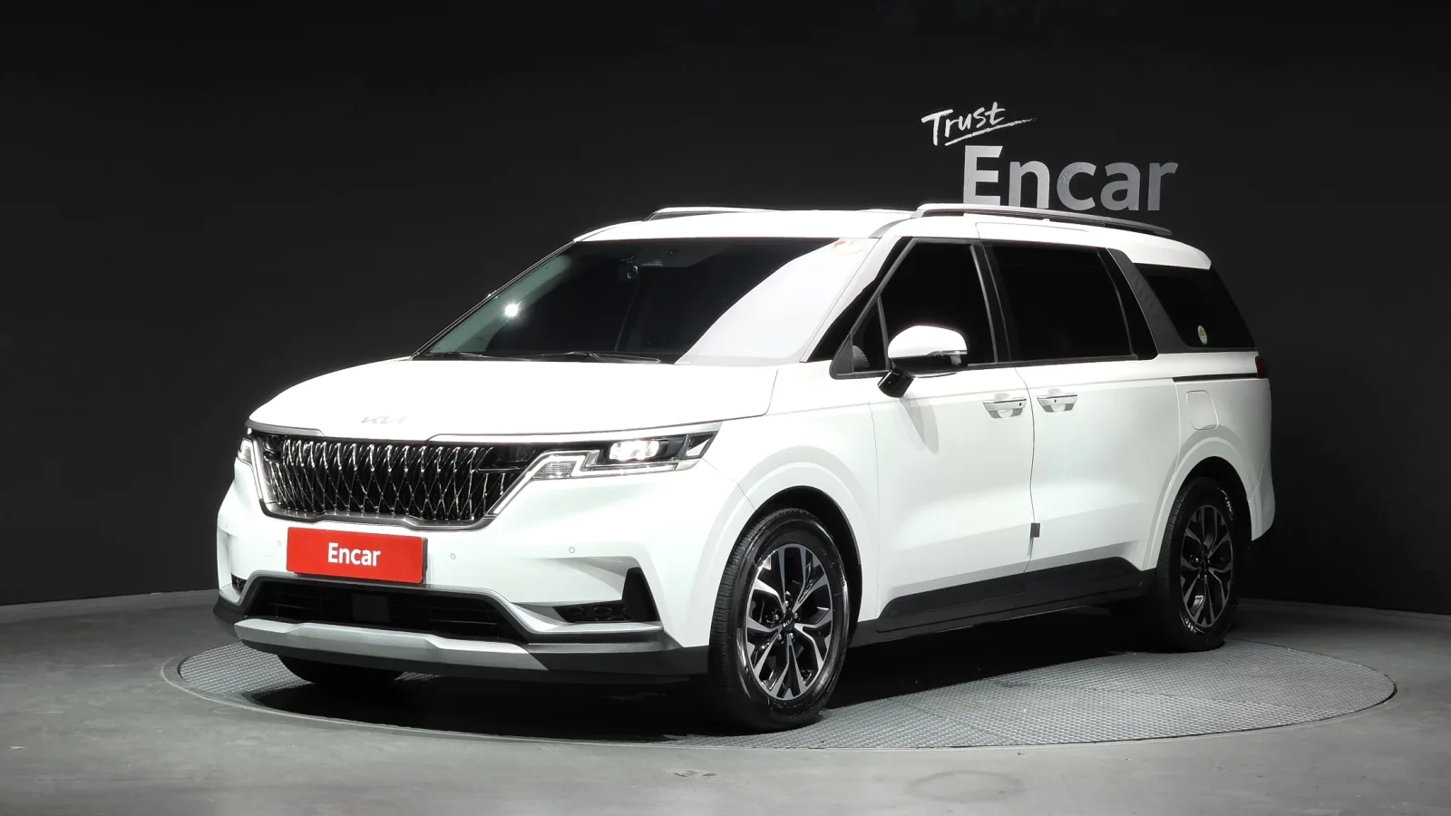 2023 Kia Carnival