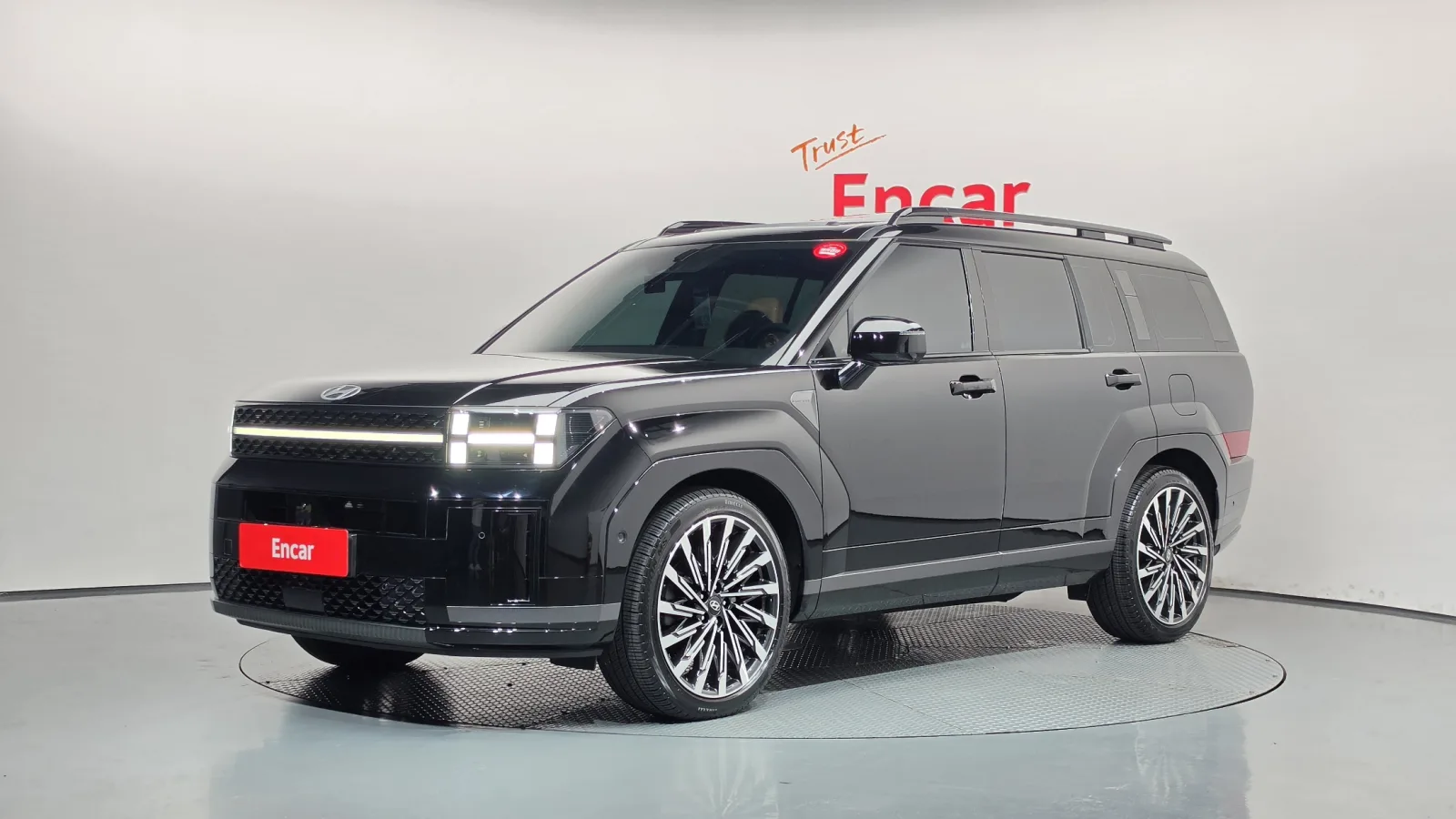 2024 Hyundai Santa Fe