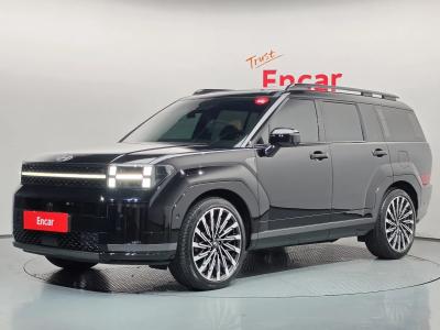 2024 Hyundai Santa Fe