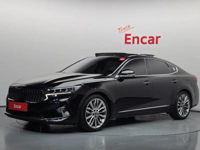 2020 Kia K7
