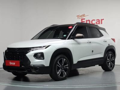 2022 Chevrolet Trailblazer