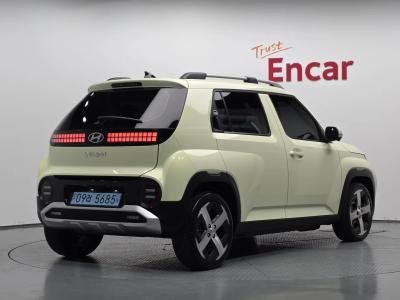 2025 Hyundai Casper