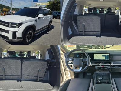 2025 Hyundai Santa Fe