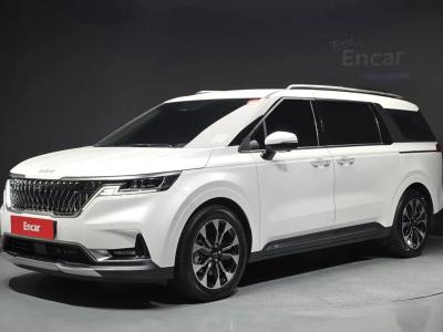 2023 Kia Carnival