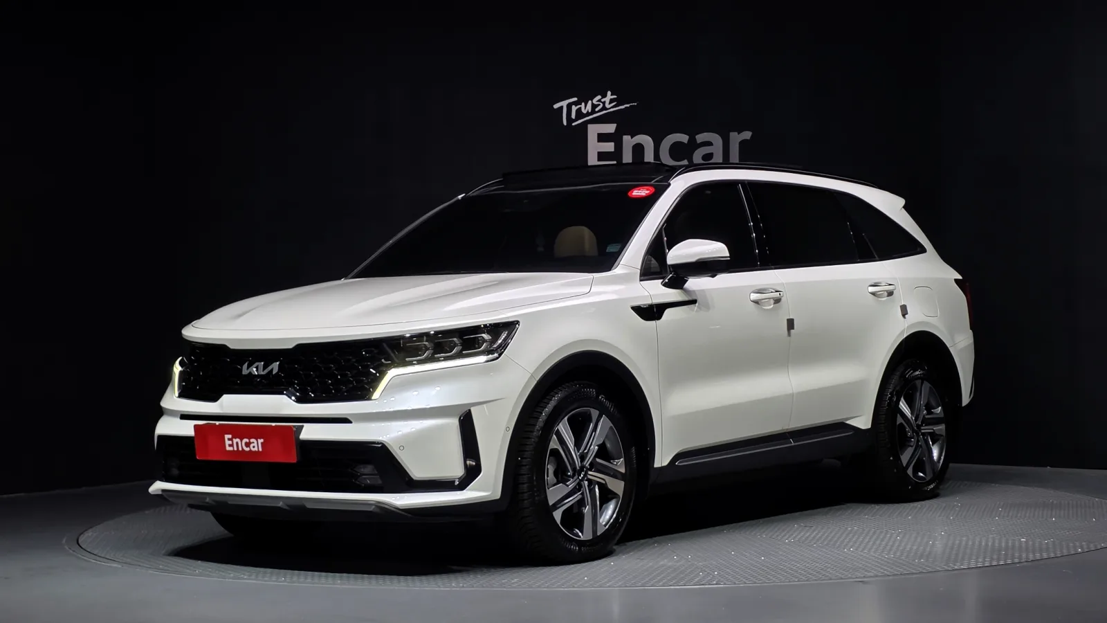 2022 Kia Sorento