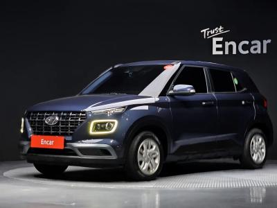 2020 Hyundai Venue