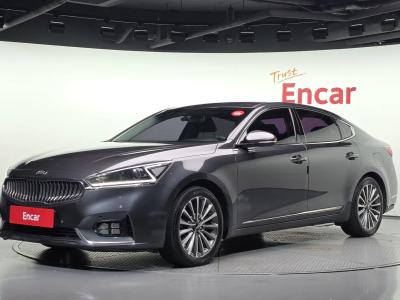 2016 Kia K7
