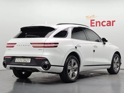 2023 Genesis GV70