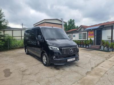 2022 Mercedes-Benz Sprinter