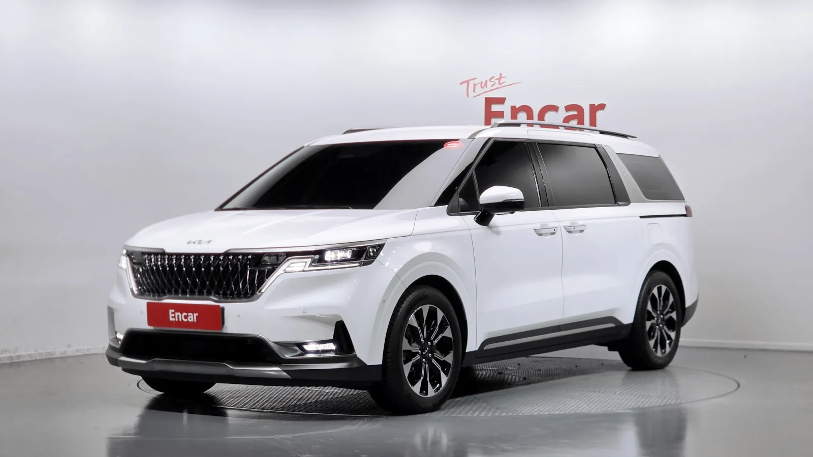 2023 Kia Carnival