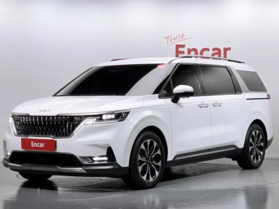 2023 Kia Carnival