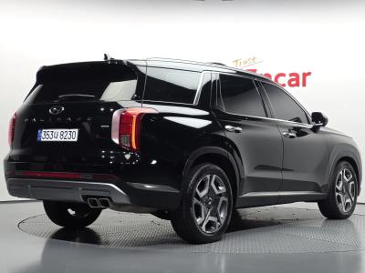 2023 Hyundai Palisade