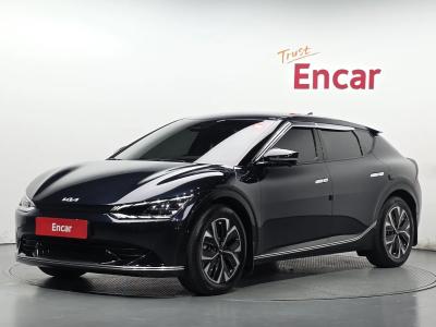 2023 Kia EV6