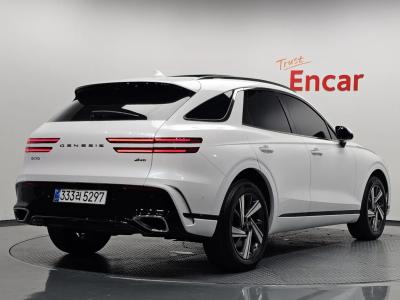 2025 Genesis GV70