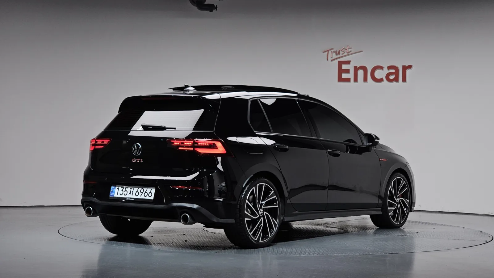 2024 Volkswagen Golf