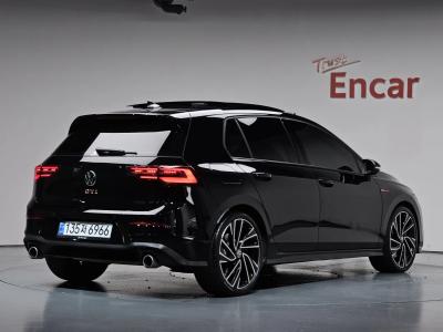 2024 Volkswagen Golf