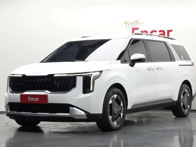 2024 Kia Carnival