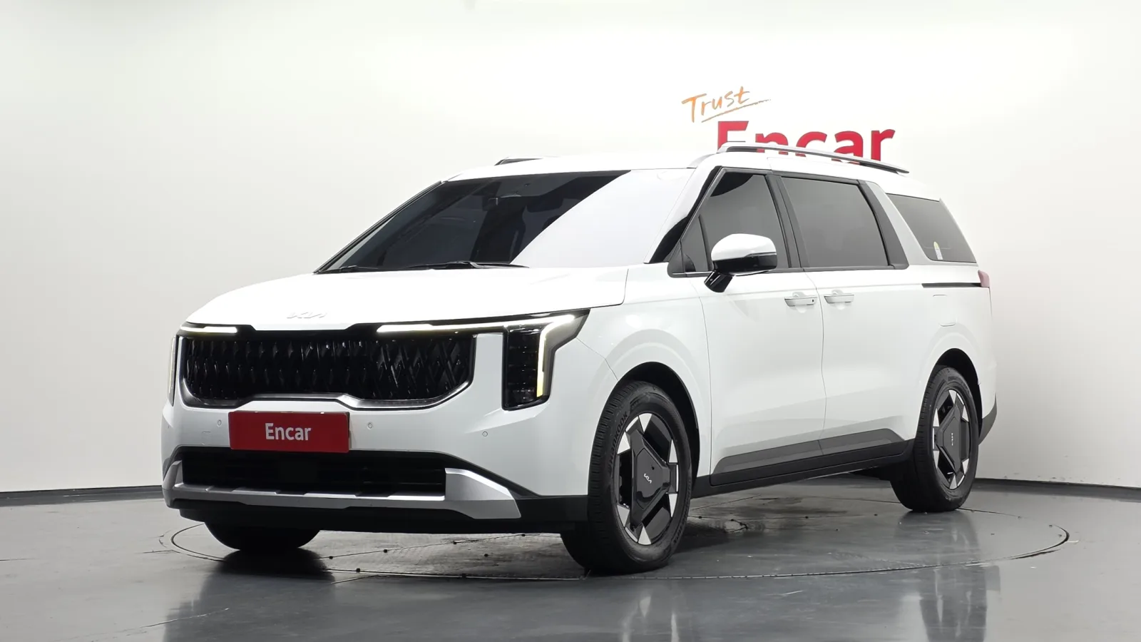 2024 Kia Carnival