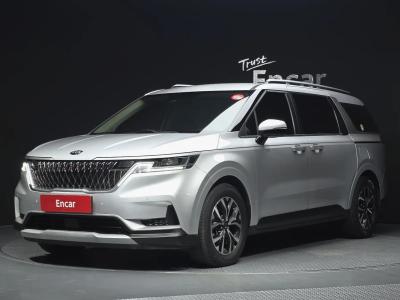 2021 Kia Carnival