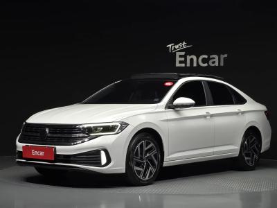 2023 Volkswagen Jetta