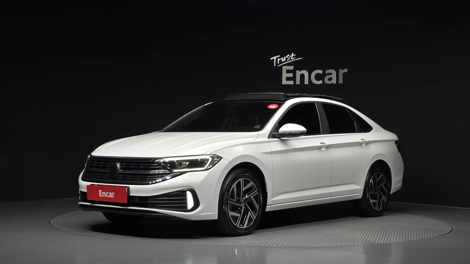 2023 Volkswagen Jetta