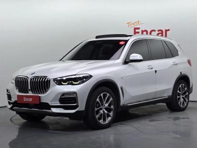 2019 BMW X5