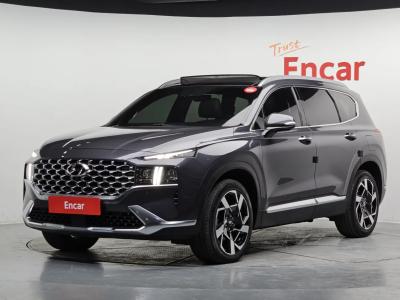 2021 Hyundai Santa Fe