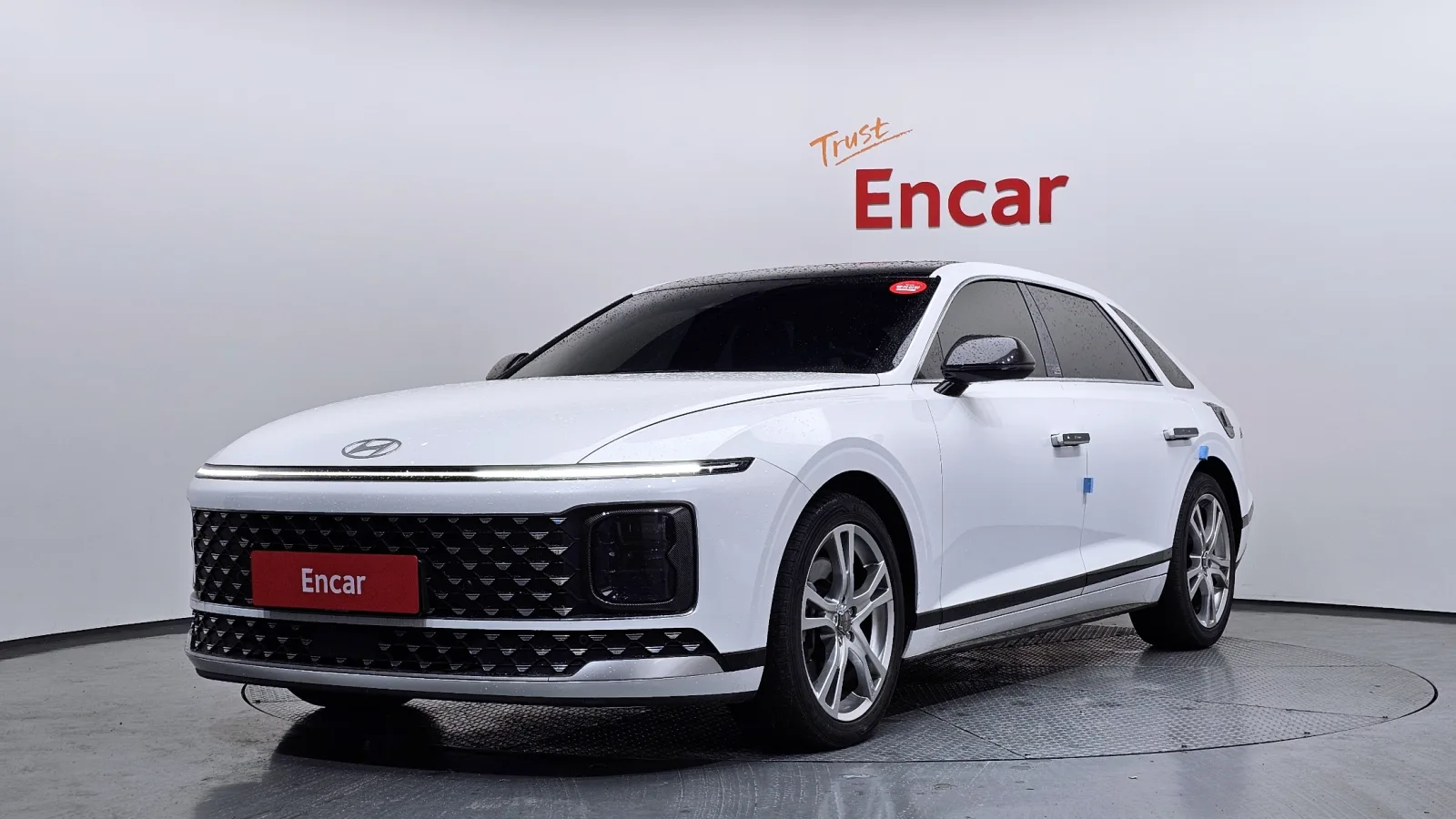 2023 Hyundai Grandeur