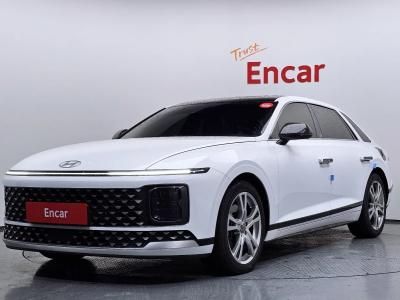 2023 Hyundai Grandeur