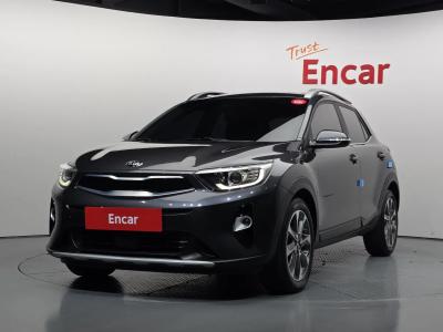 2020 Kia Stonic
