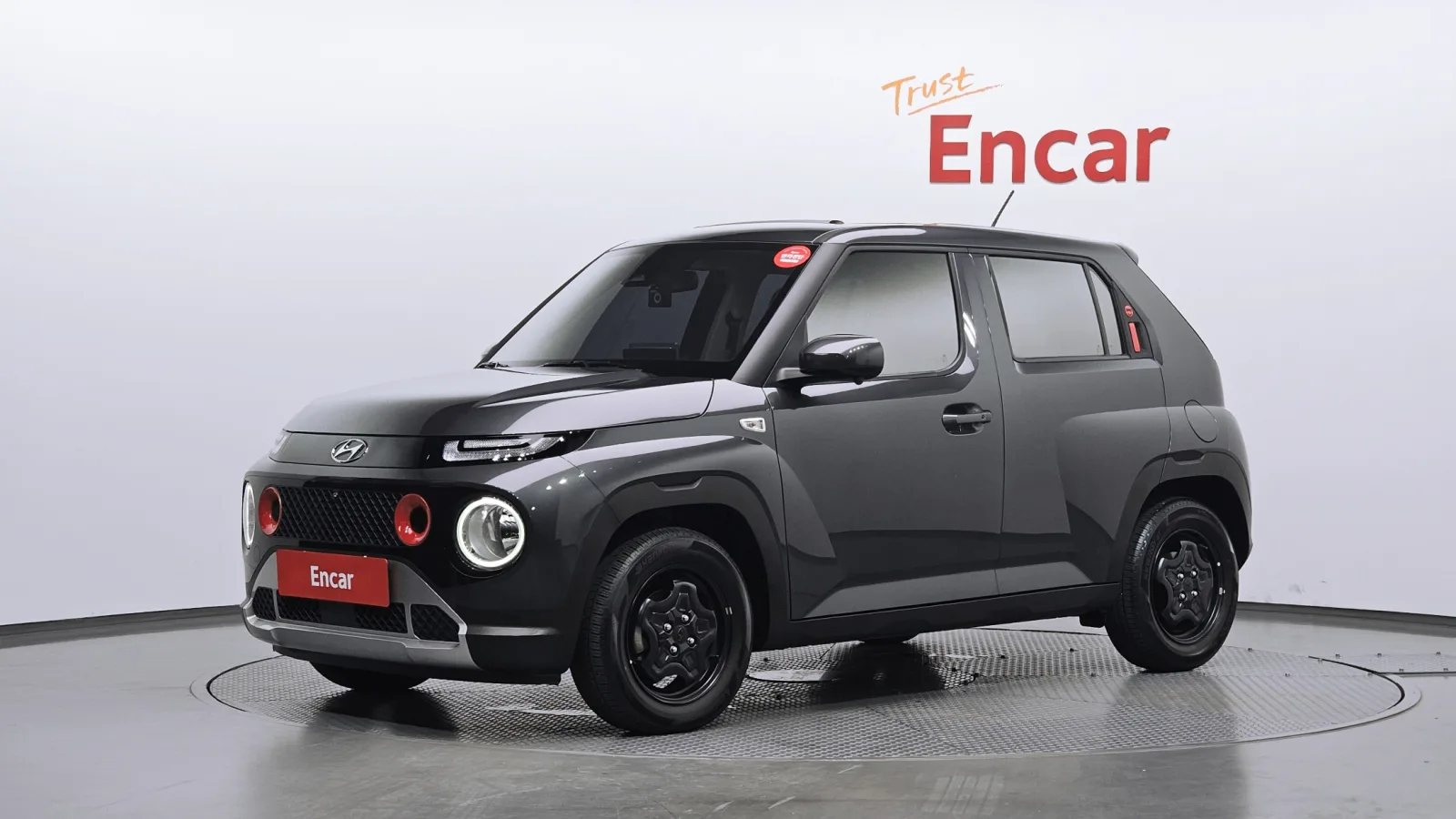 2024 Hyundai Casper