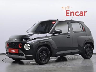2024 Hyundai Casper