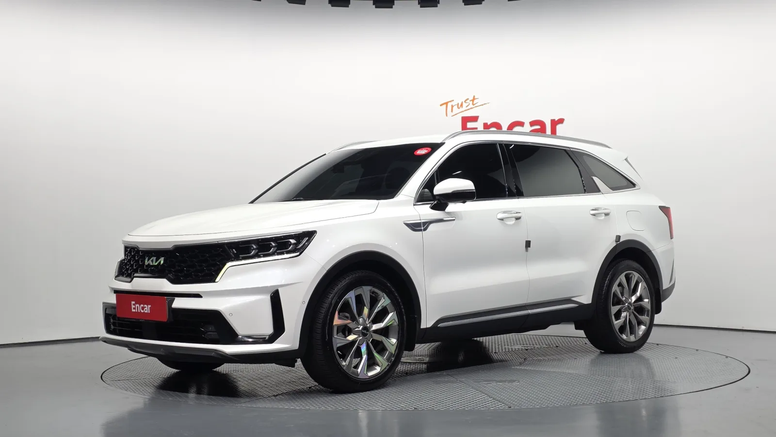 2022 Kia Sorento