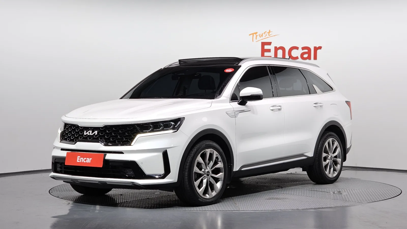 2022 Kia Sorento