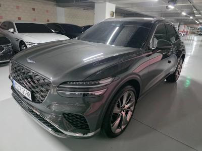 2025 Genesis GV70