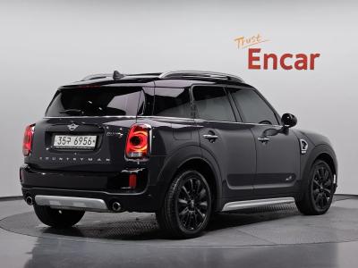2019 MINI Countryman
