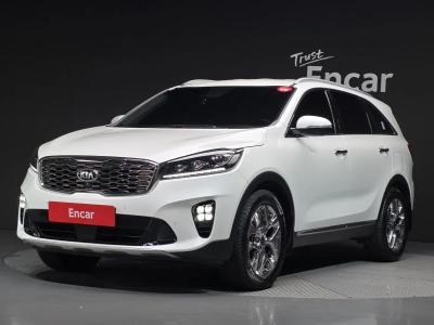 2020 Kia Sorento