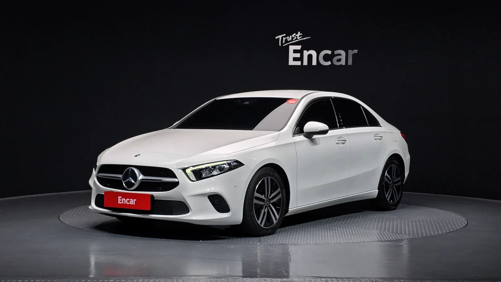 2023 Mercedes-Benz A-Class