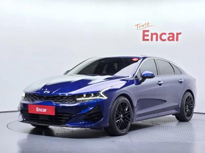 2020 Kia K5