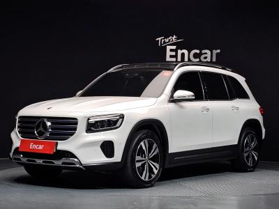 2024 Mercedes-Benz GLB-Class