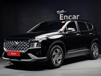 2021 Hyundai Santa Fe