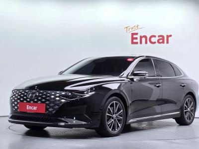 2023 Hyundai Grandeur