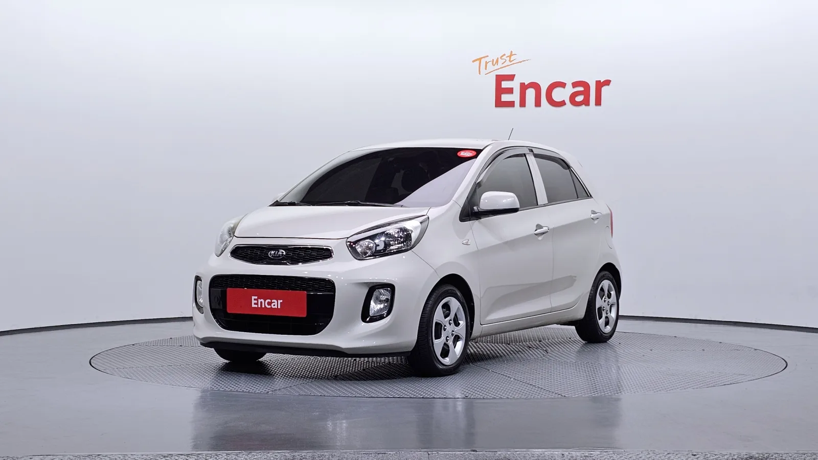 2016 Kia Picanto
