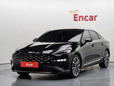 2022 Kia K8