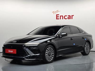 2024 Hyundai Sonata