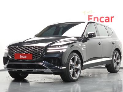 2025 Genesis GV80