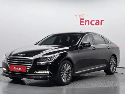 2014 Hyundai Genesis