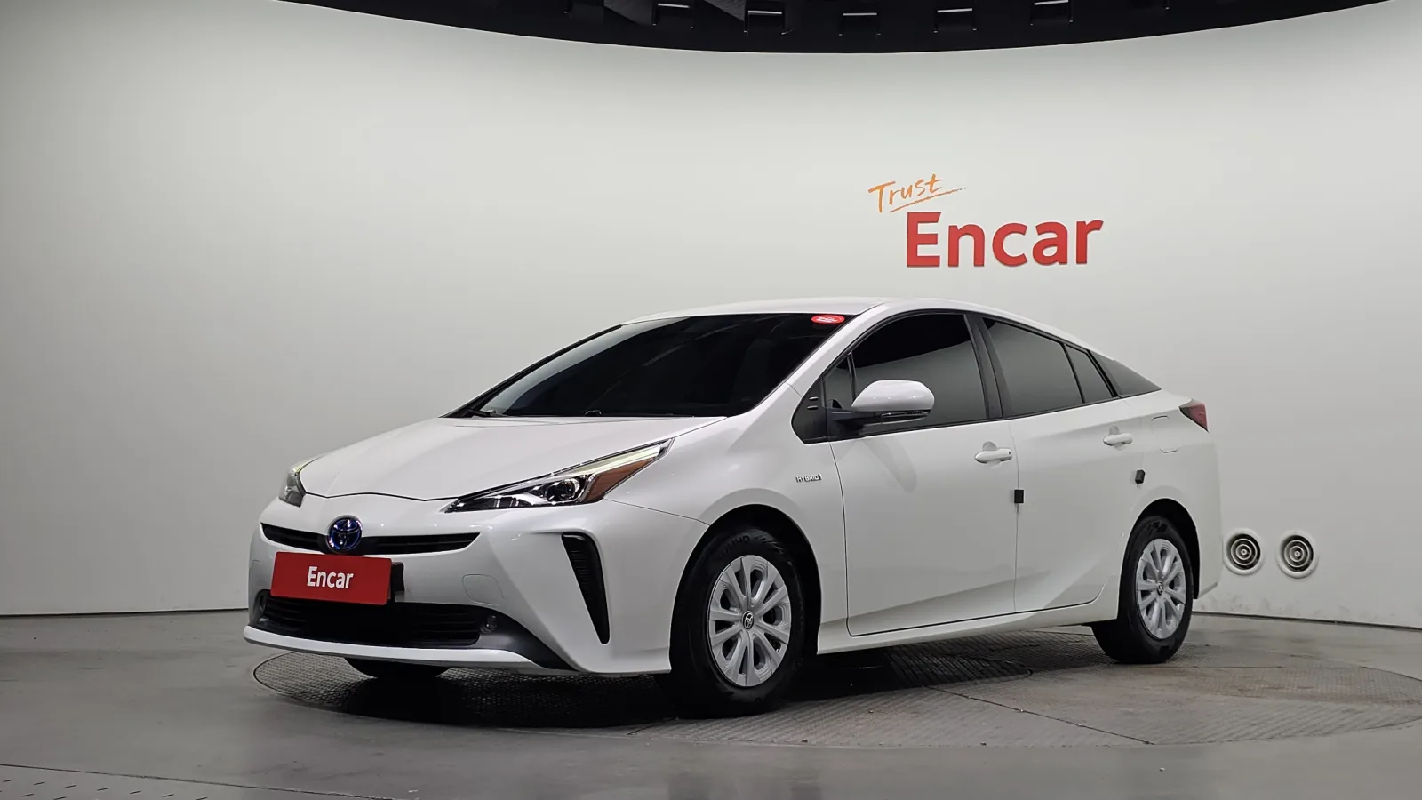 2019 Toyota Prius